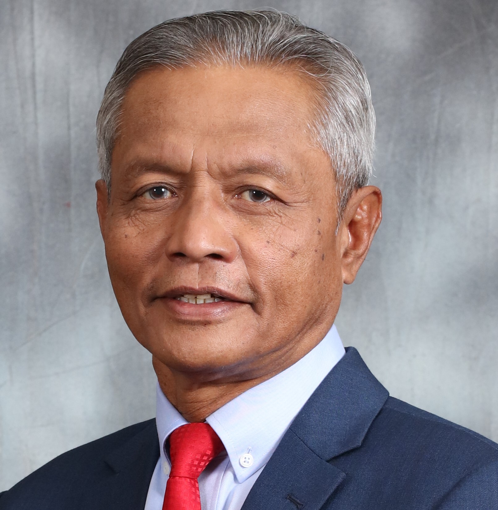 Photo - Othman Bin Aziz, YB Senator Dato' Wira